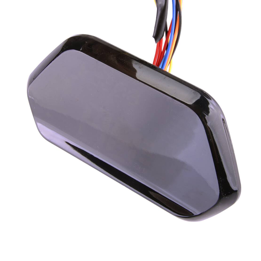 48V 60V 72V จอแสดงผล LED เมตรแ - Fardriver Nd72850 Controller บทวิจารณ์และราคา