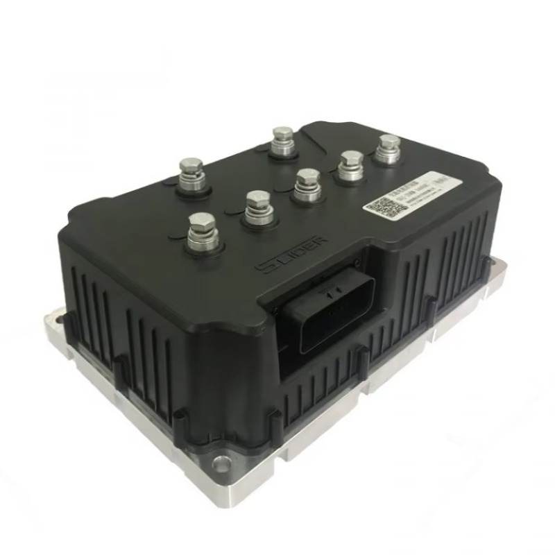 ชุดควบคุมมอเตอร์ AC แบบตั้งโปร - Ev Electric Motor Conversion Kit Car บทวิจารณ์และราคา