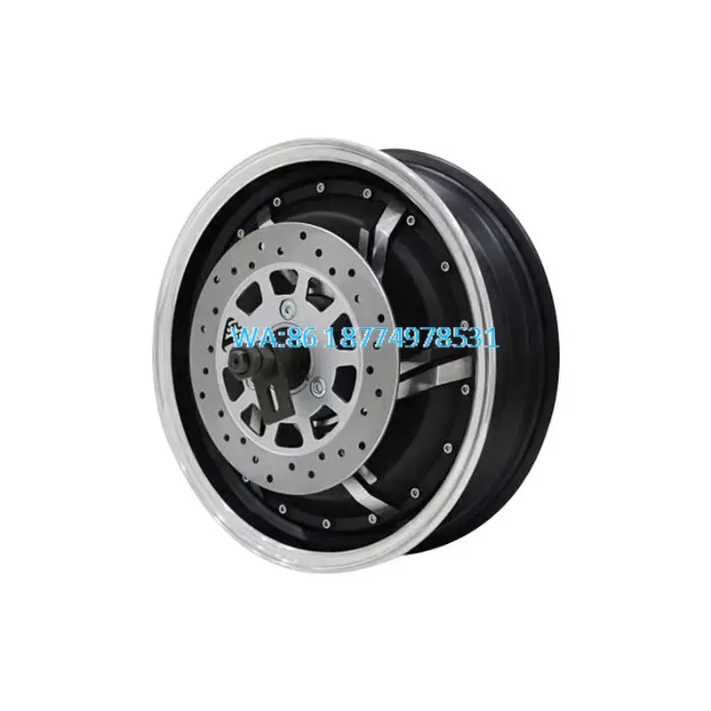 Wmwmnu สำหรับ QS 273 สกู๊ตเตอร - Qs Motor 273 8000W Hub Motor บทวิจารณ์และราคา
