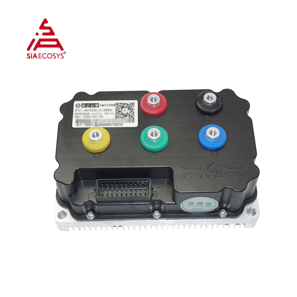 ชุดมอเตอร์ขับกลางพร้อมเอนโค้ดเ - Mid Drive Motor Kit 72V 5000W บทวิจารณ์และราคา