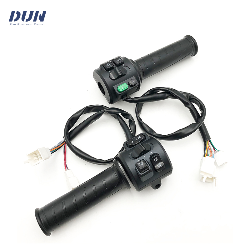 ชุดควบคุมมอเตอร์ Fardriver ND7 - Fardriver Nd72850 Controller บทวิจารณ์และราคา